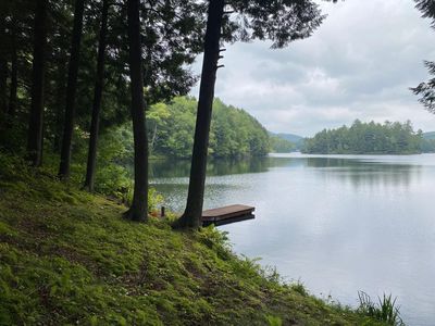 912 Bailey Bridge Road, Woodbury, VT, 05681