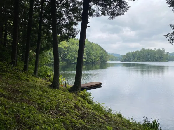 912 Bailey Bridge Road, Woodbury, VT 05681