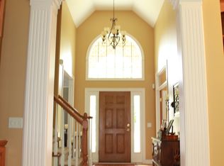 3523 Boulder Ridge Dr, Maumee, OH 43537