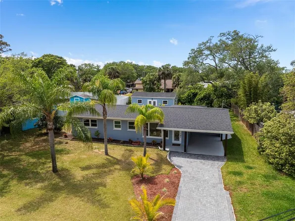 640 YUPON AVENUE, NEW SMYRNA BEACH, FL 32169