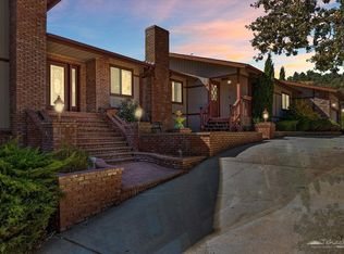 23525 Timberline Way, Tehachapi, CA 93561