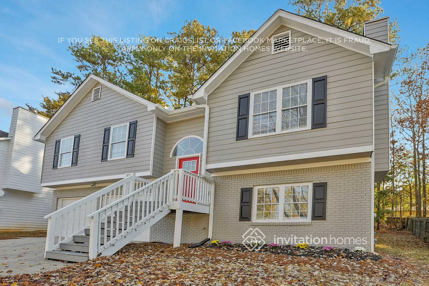 3834 Deercreek Dr Powder Springs, GA 30127 — Photo 3