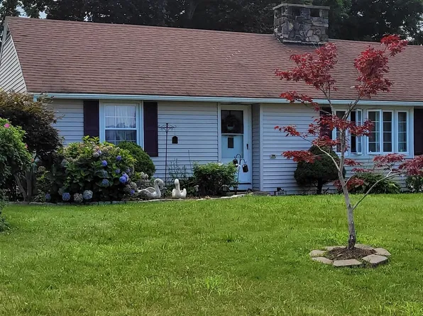 999 Long Hill Road, Middletown, CT 06457