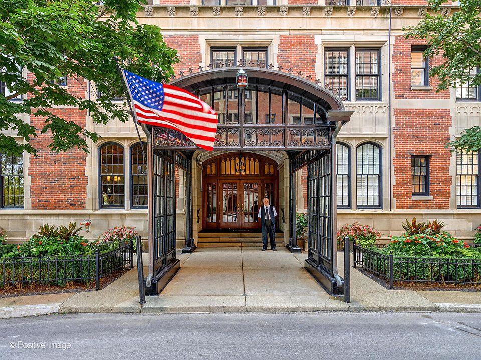1st image of 1120 N Lake Shore Dr #3AB