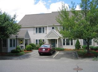 396 Boston Rd APT 106, Billerica, MA 01821