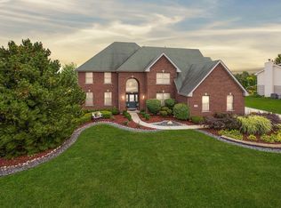 21295 Longview Dr, Frankfort, IL 60423