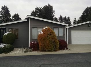 1303 Icicle Pl #42, Wenatchee, WA 98801