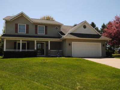 1116 Redwood COURT, Delavan, WI, 53115