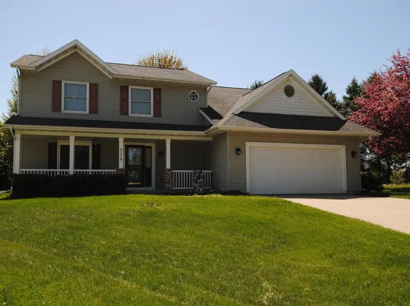 1116 Redwood COURT, Delavan, WI 53115