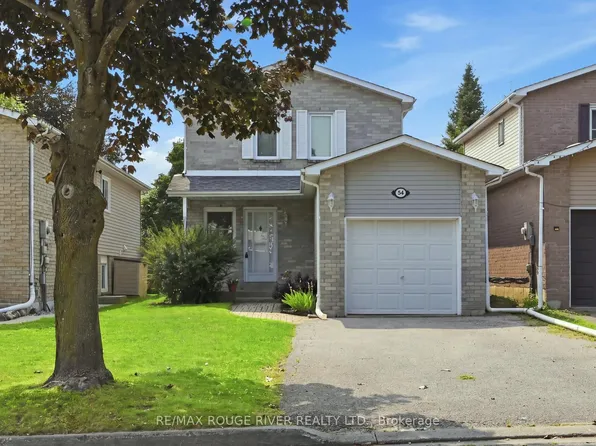 54 Firwood Ave, Clarington, ON L1E 1R6