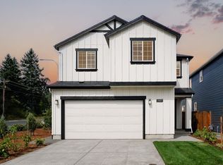 19055 SW Eureka Ln, Beaverton, OR 97007