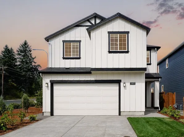 19055 SW Eureka Ln, Beaverton, OR 97007