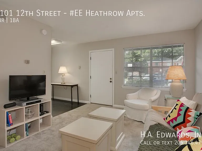 1101 12th St #EE HEATHROW APTS — Photo 1
