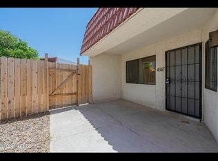 4167 N Western Winds Dr, Tucson, AZ 85705