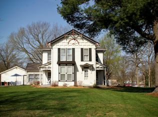 304 Lincoln St, Williamsport, IN