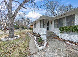 514 W Ridgewood Dr, Garland, TX 75041