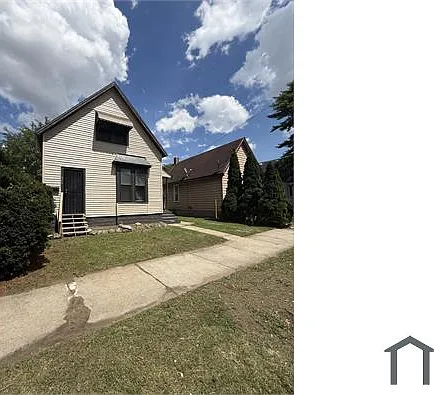 856 N Solvay St #UPPER — Photo 1