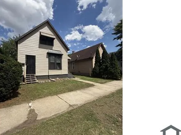 856 N Solvay St, Detroit, MI 48209