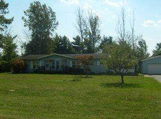 3289 Old Springfield Rd, Springfield, OH 45502