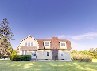 14317 Clark St, Crown Point, IN 46307