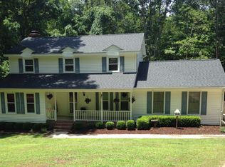 112 N Pastures Trl, Franklinton, NC 27525