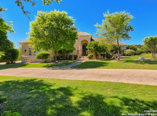 4051 Fossil Frst, San Antonio, TX 78261