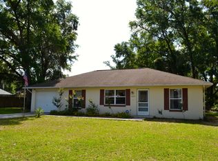 10655 SE 54th Ave, Belleview, FL 34420