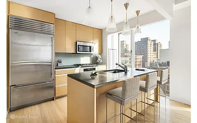 Sold by Douglas Elliman