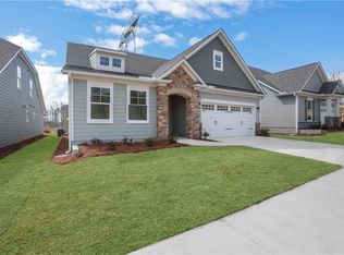 325 Conifer Ln, Ball Ground, GA 30107