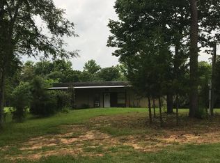 1813 Swinging Bridge Rd, Longview, TX 75604