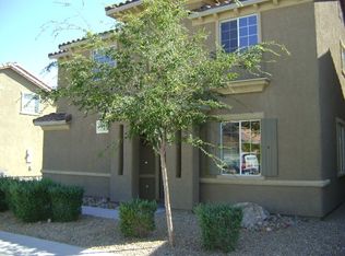 9835 Spinnaker Creek Ave, Las Vegas, NV 89148