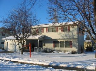 781 Ruggles St, Fond Du Lac, WI 54935