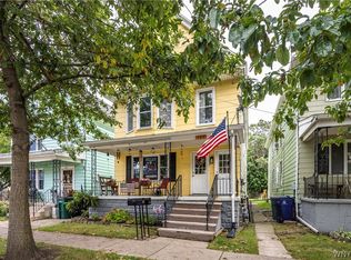123 Imson St, Buffalo, NY 14210