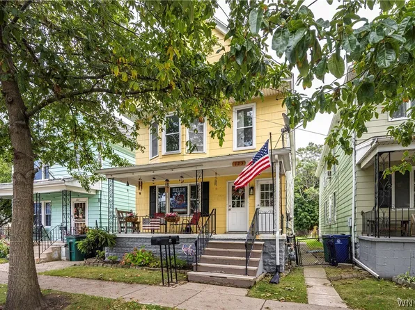 123 Imson St, Buffalo, NY 14210
