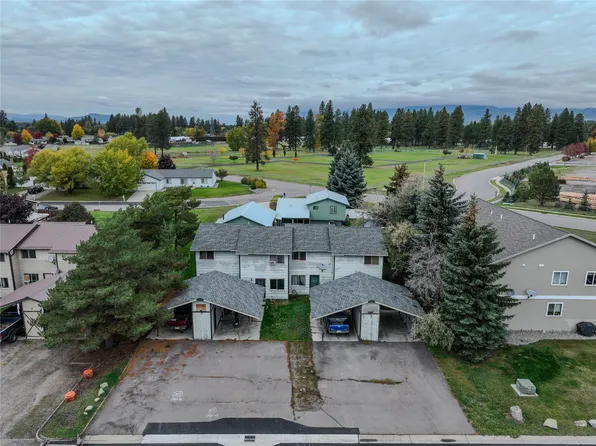 5 Martha Rd APT 1, Columbia Falls, MT 59912