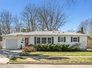 3701 Sargent St, Madison, WI 53714