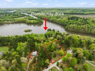 15 Sandie Point Dr, Clarksville, VA 23927