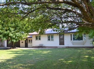 601 W Paton St, Paton, IA 50217