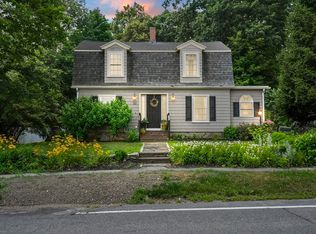 95 Central St, Georgetown, MA 01833