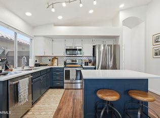 1416 E Sierra Madre Ave, Gilbert, AZ 85296