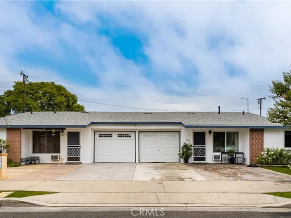 231 S Park Ln, Orange, CA 92866