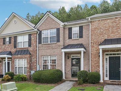 4704 Liberty Square Dr, Acworth, GA, 30101