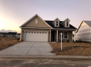 7034 Swansong Circle Harmony, Myrtle Beach, SC 29579
