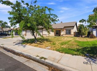 4330 Amber Ridge Ln, Hemet, CA 92545