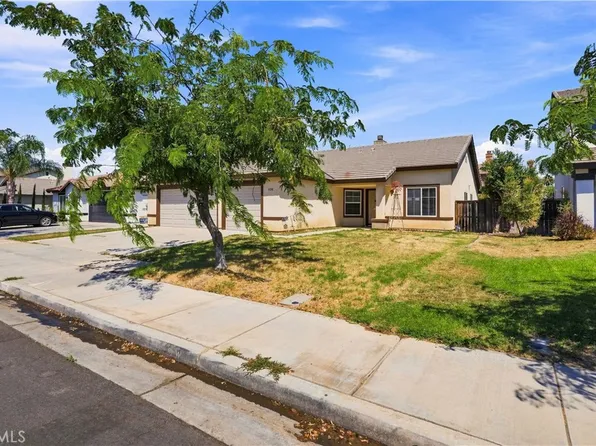 4330 Amber Ridge Ln, Hemet, CA 92545