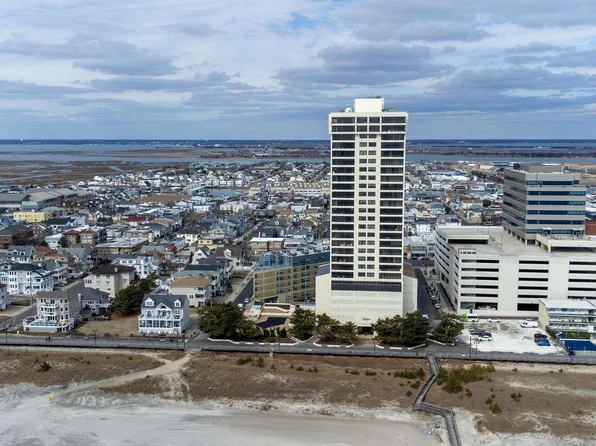 3851 Boardwalk APT 2012, Atlantic City, NJ 08401