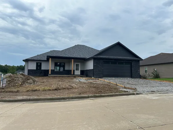 14520 Quail Ridge Rd, Ashland, MO 65010