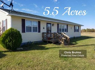 179921 N 2976 Rd, Loco, OK 73442