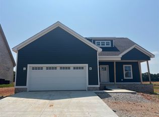 470 Shaker Mill Bend Rd, Bowling Green, KY 42103