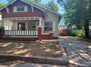 406 N Erie St, Wichita, KS 67214